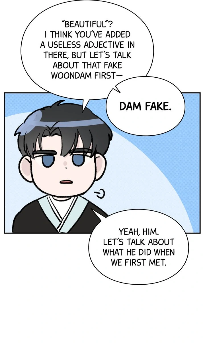 Reincarnation Laundry chapter 34 page 35