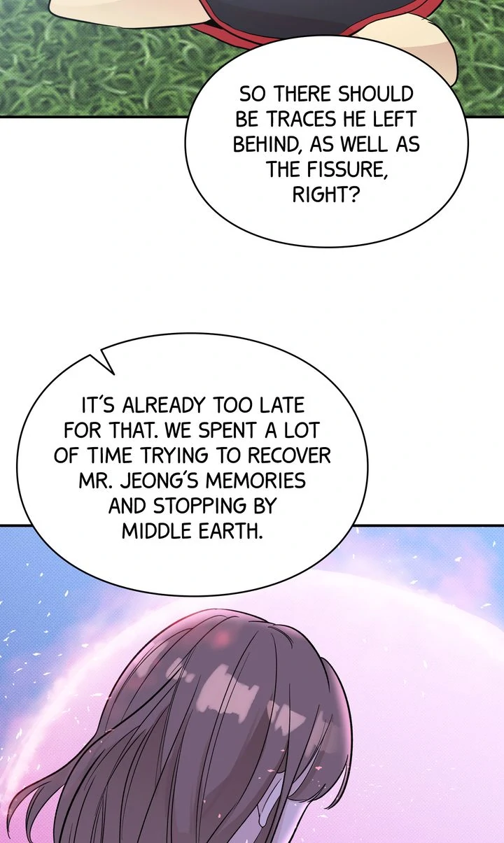 Reincarnation Laundry chapter 34 page 46