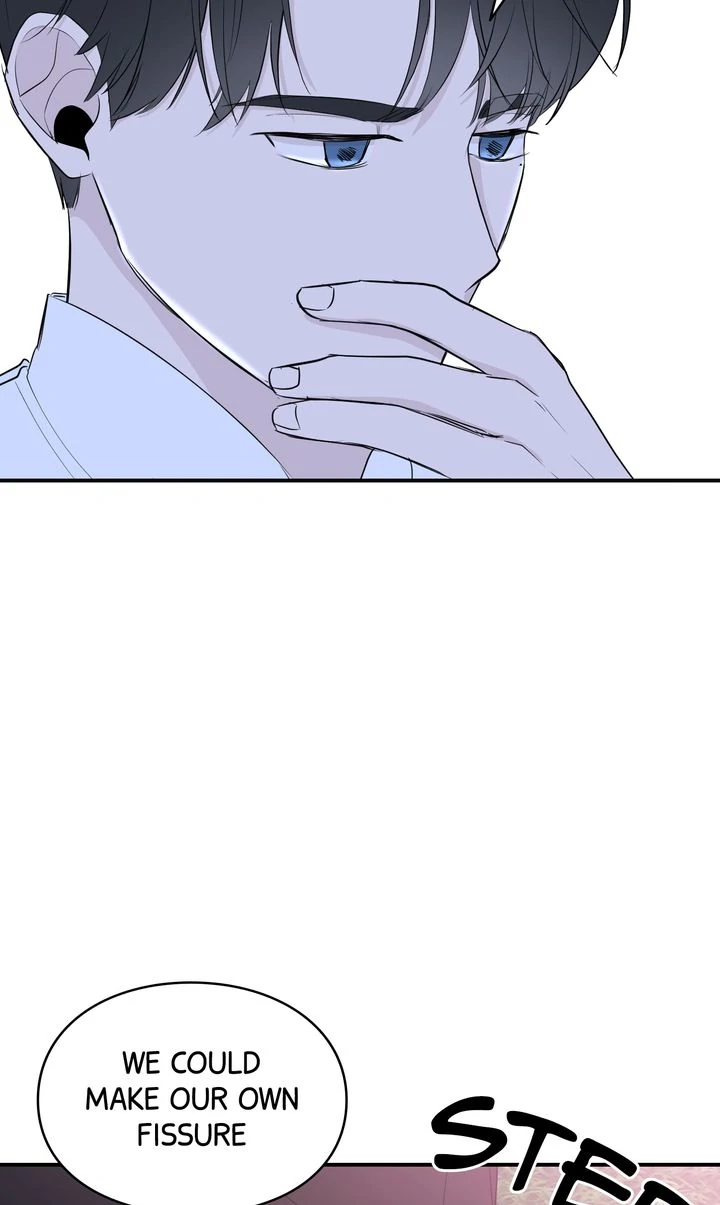 Reincarnation Laundry chapter 34 page 49