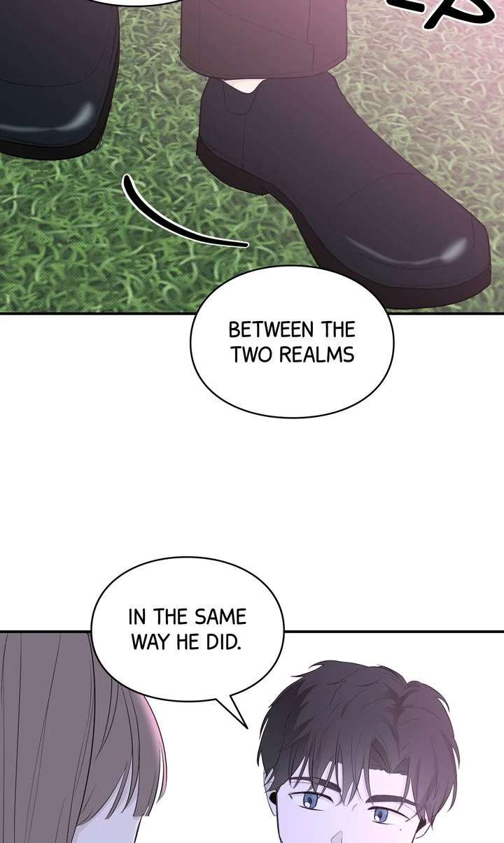 Reincarnation Laundry chapter 34 page 50