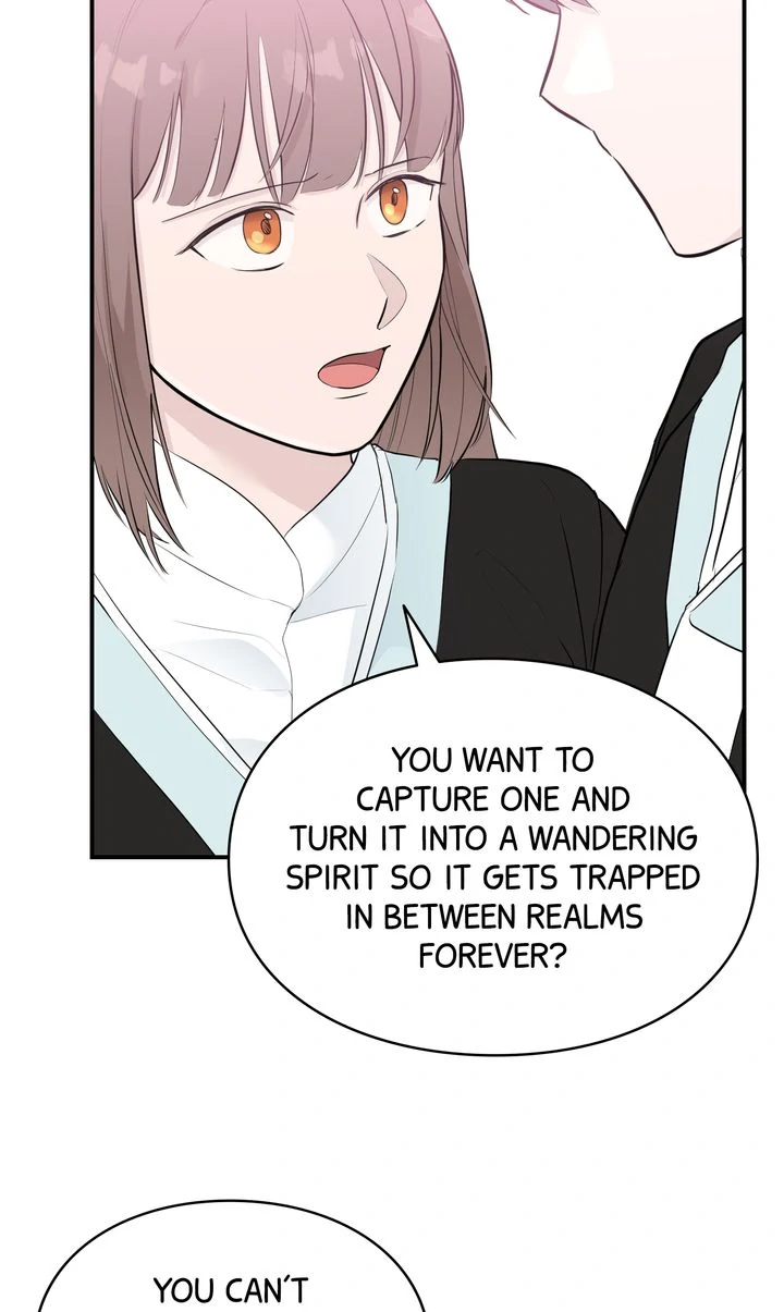 Reincarnation Laundry chapter 34 page 52