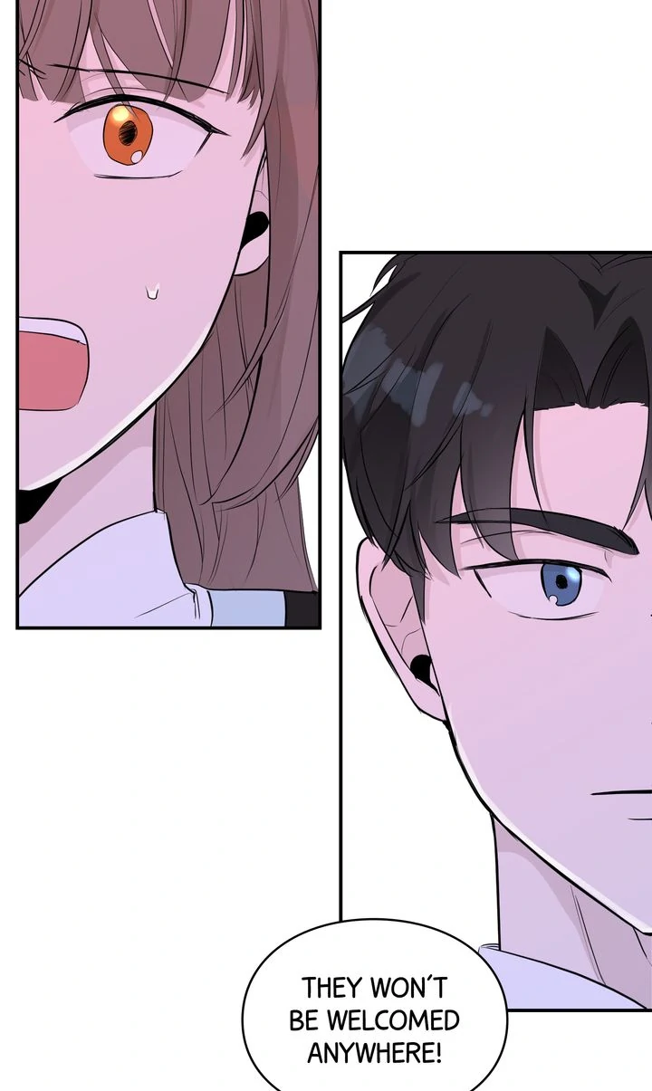 Reincarnation Laundry chapter 34 page 55