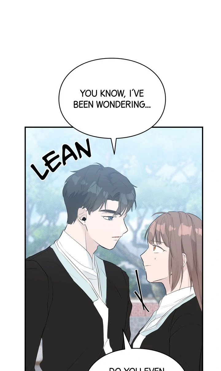 Reincarnation Laundry chapter 34 page 57