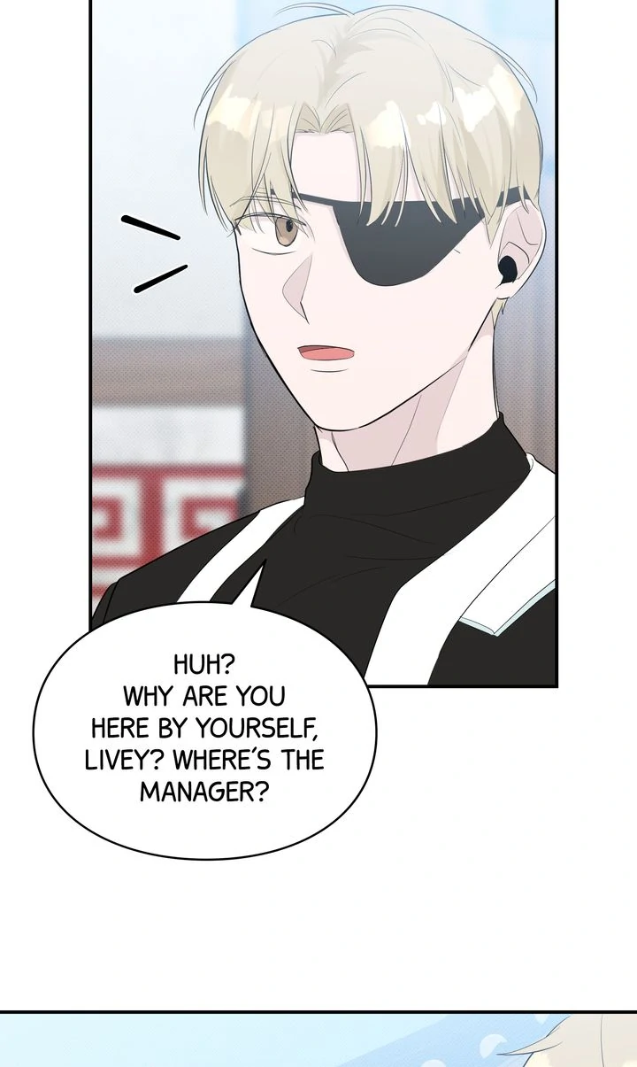 Reincarnation Laundry chapter 34 page 66