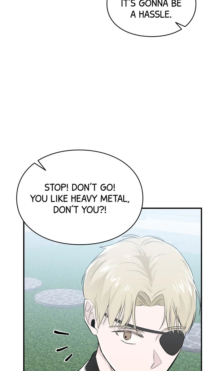 Reincarnation Laundry chapter 36 page 6