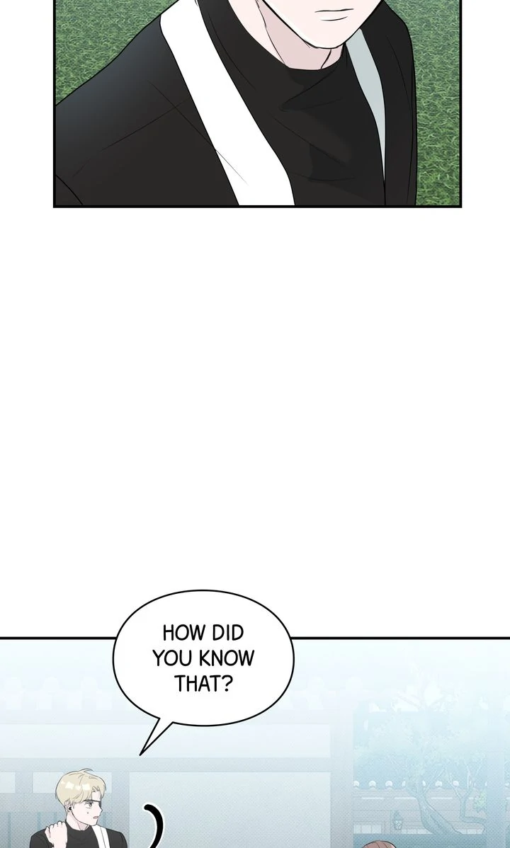 Reincarnation Laundry chapter 36 page 7