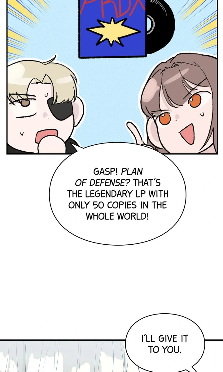 Reincarnation Laundry chapter 36 page 9