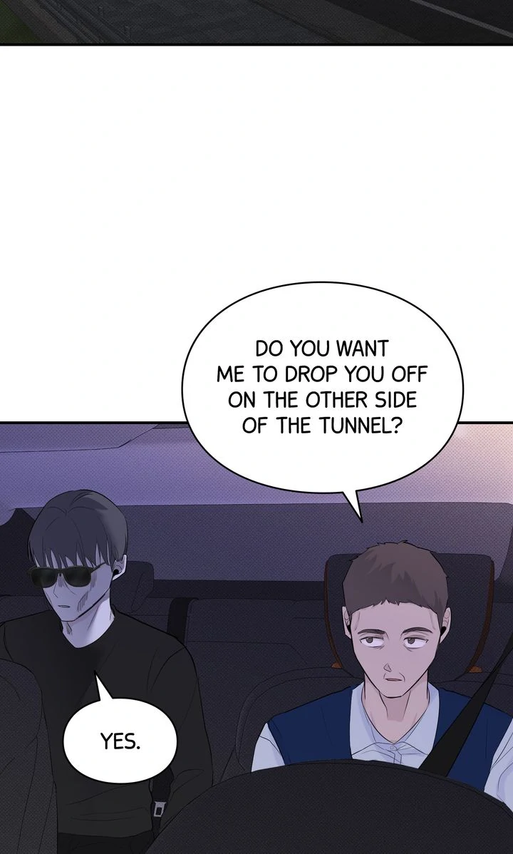Reincarnation Laundry chapter 36 page 14