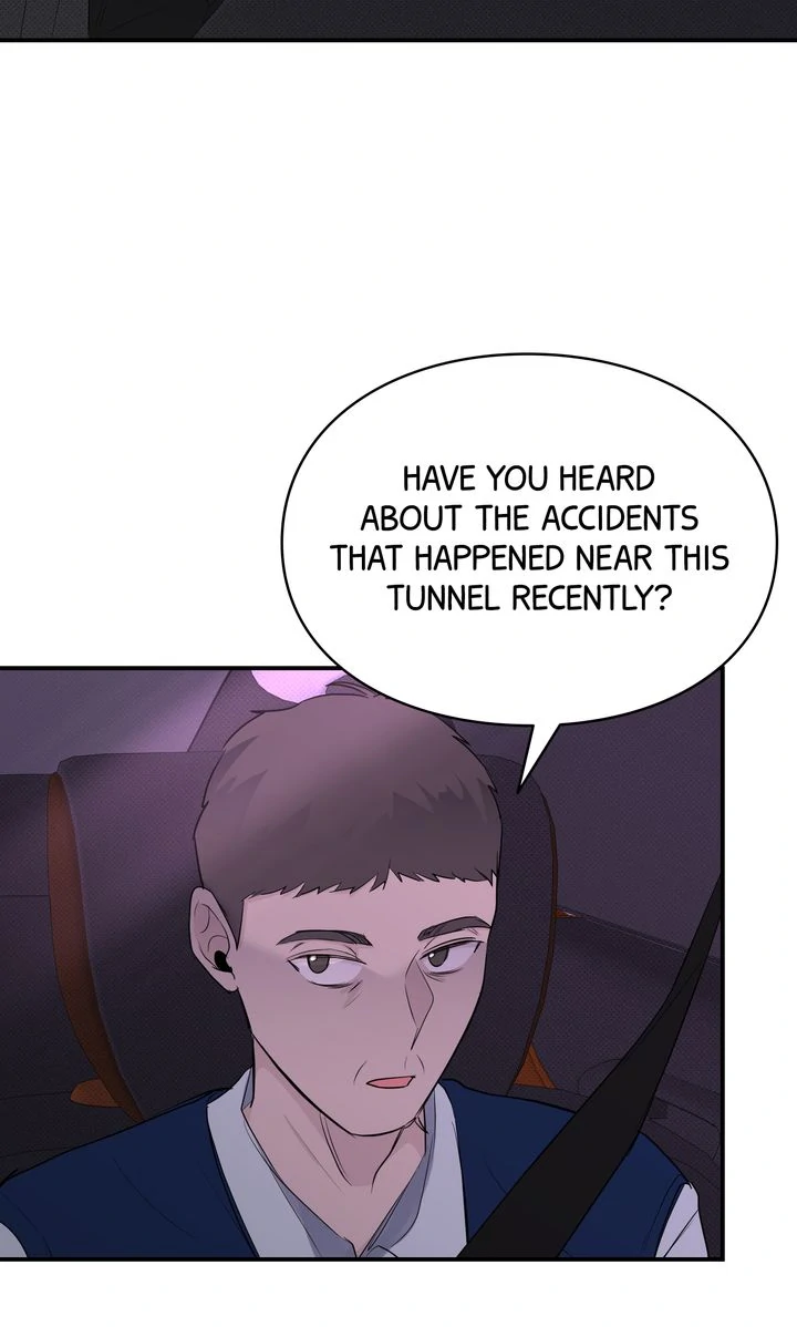 Reincarnation Laundry chapter 36 page 15