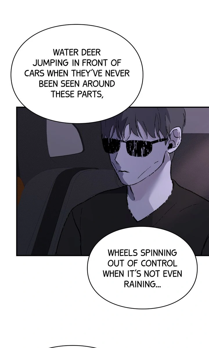 Reincarnation Laundry chapter 36 page 16