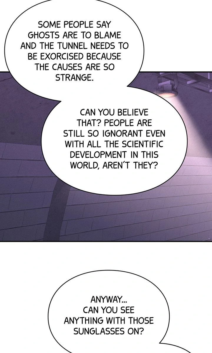 Reincarnation Laundry chapter 36 page 17