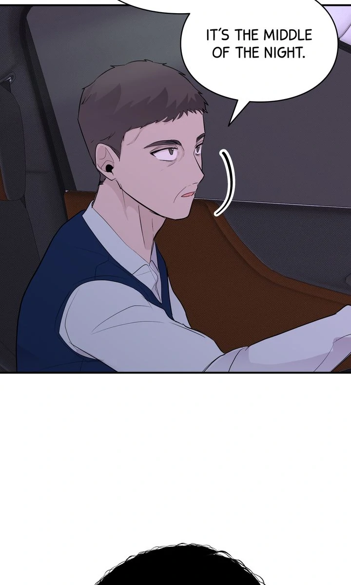 Reincarnation Laundry chapter 36 page 18
