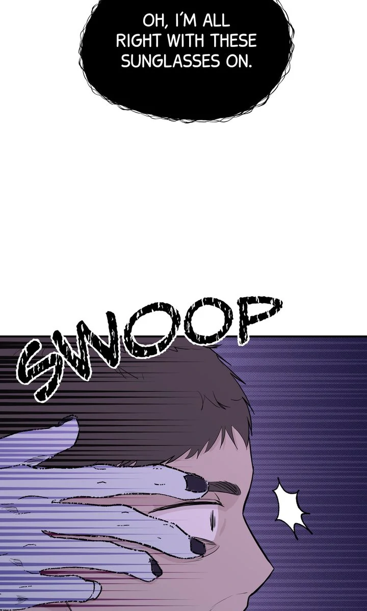 Reincarnation Laundry chapter 36 page 19