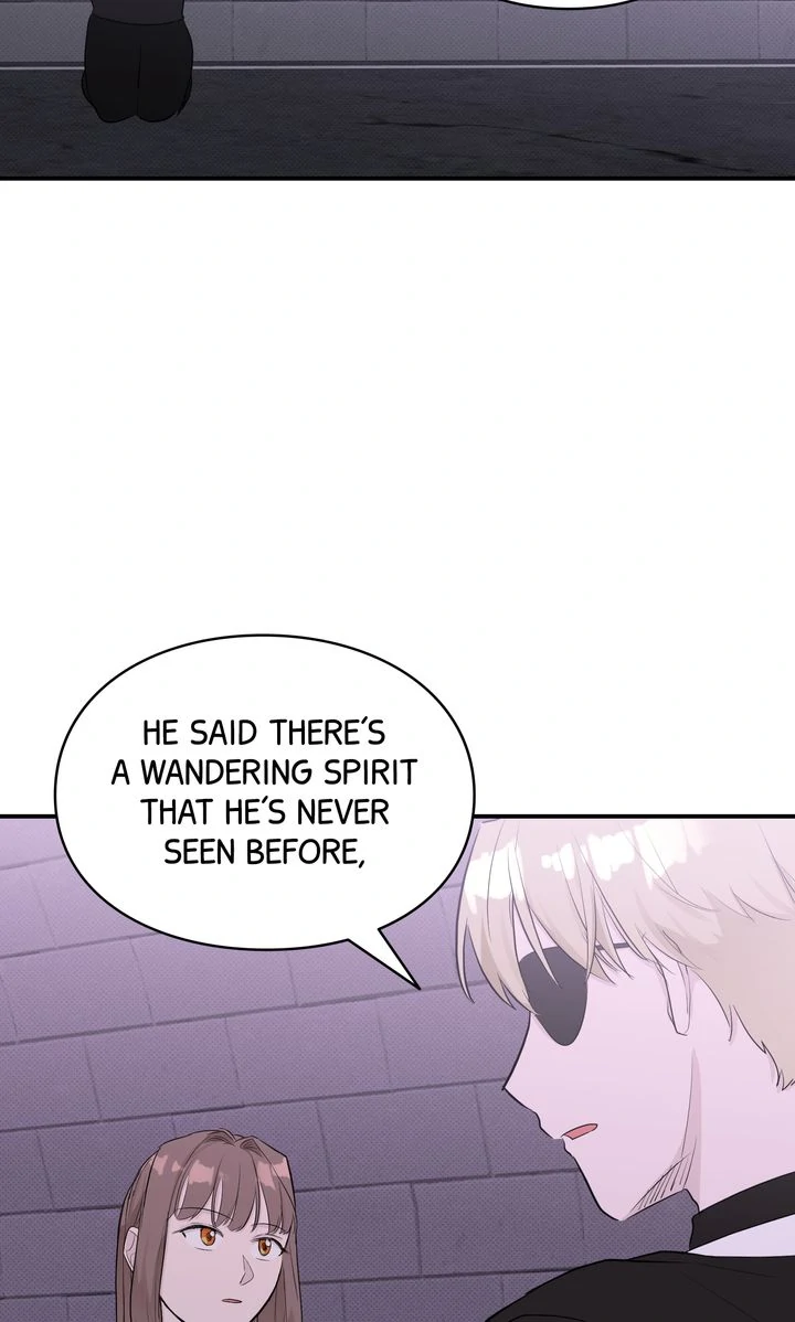 Reincarnation Laundry chapter 36 page 28