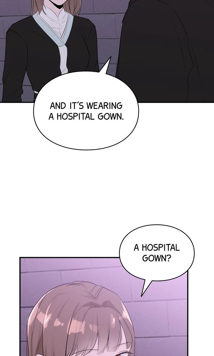 Reincarnation Laundry chapter 36 page 29