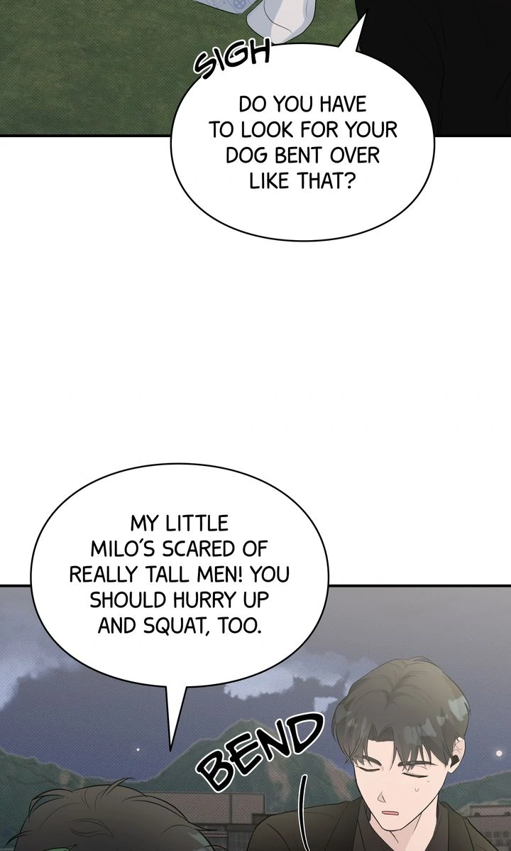 Reincarnation Laundry chapter 36 page 34