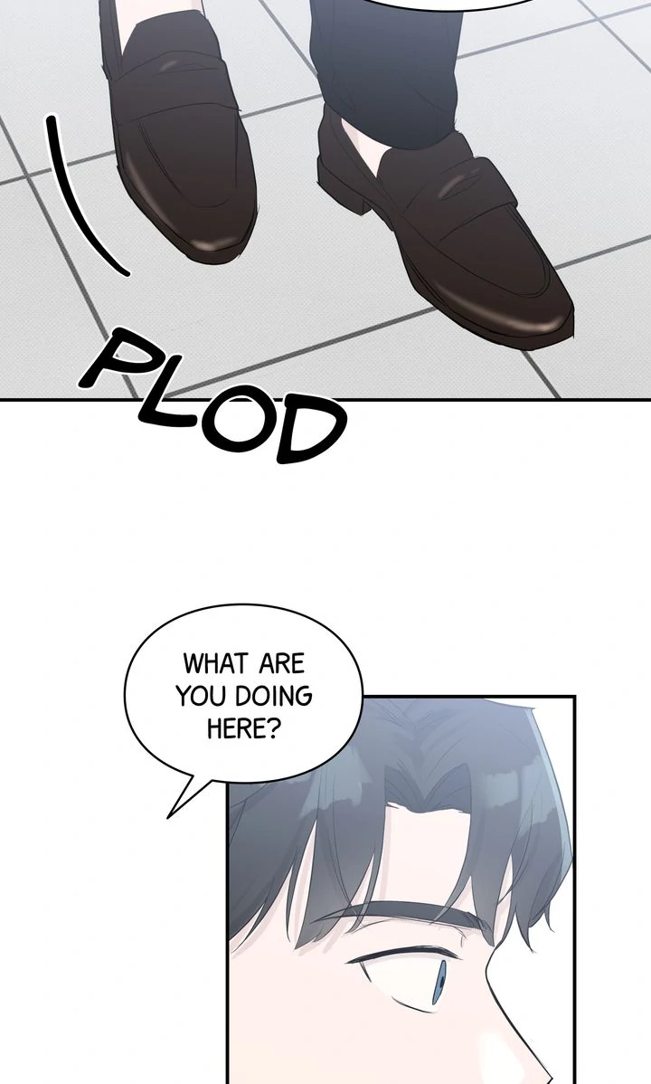 Reincarnation Laundry chapter 36 page 42