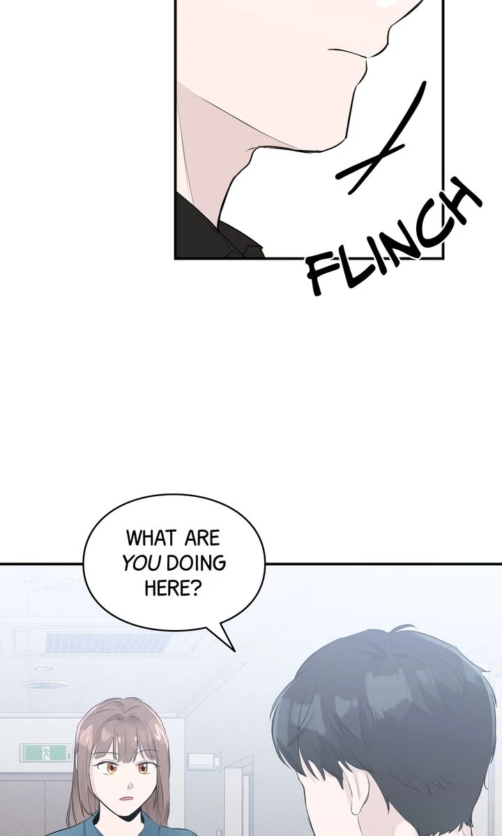 Reincarnation Laundry chapter 36 page 43
