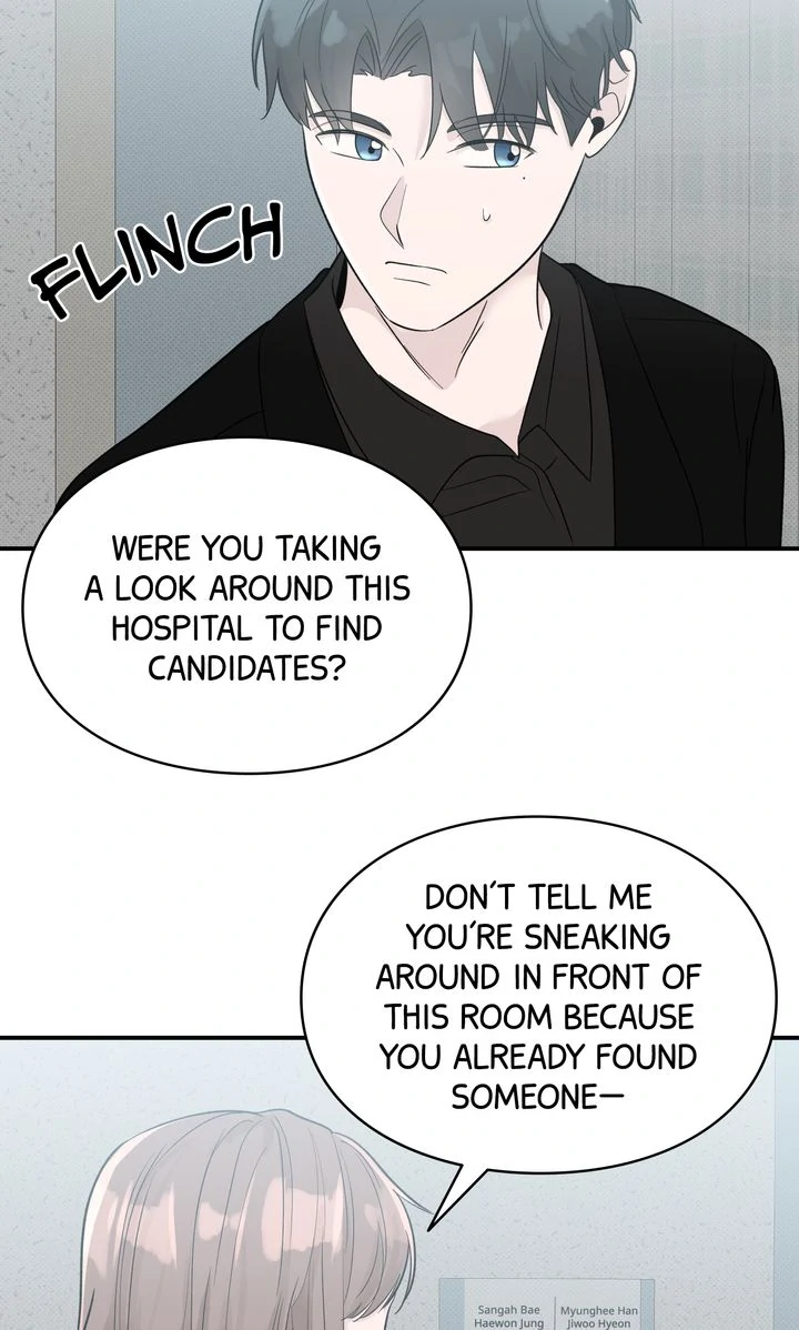 Reincarnation Laundry chapter 36 page 46