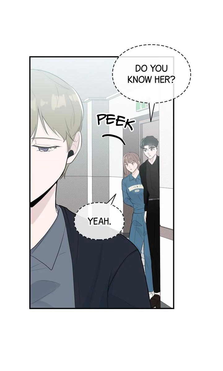 Reincarnation Laundry chapter 36 page 50