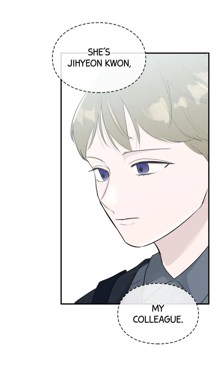 Reincarnation Laundry chapter 36 page 51