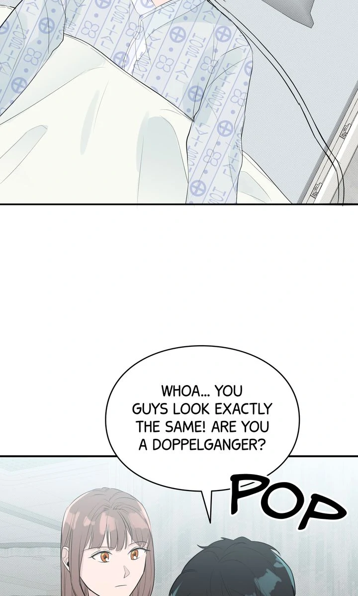 Reincarnation Laundry chapter 36 page 53