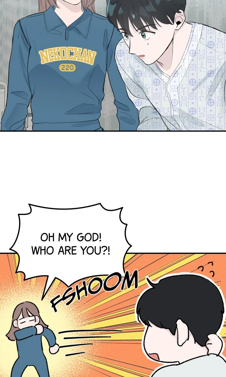 Reincarnation Laundry chapter 36 page 54