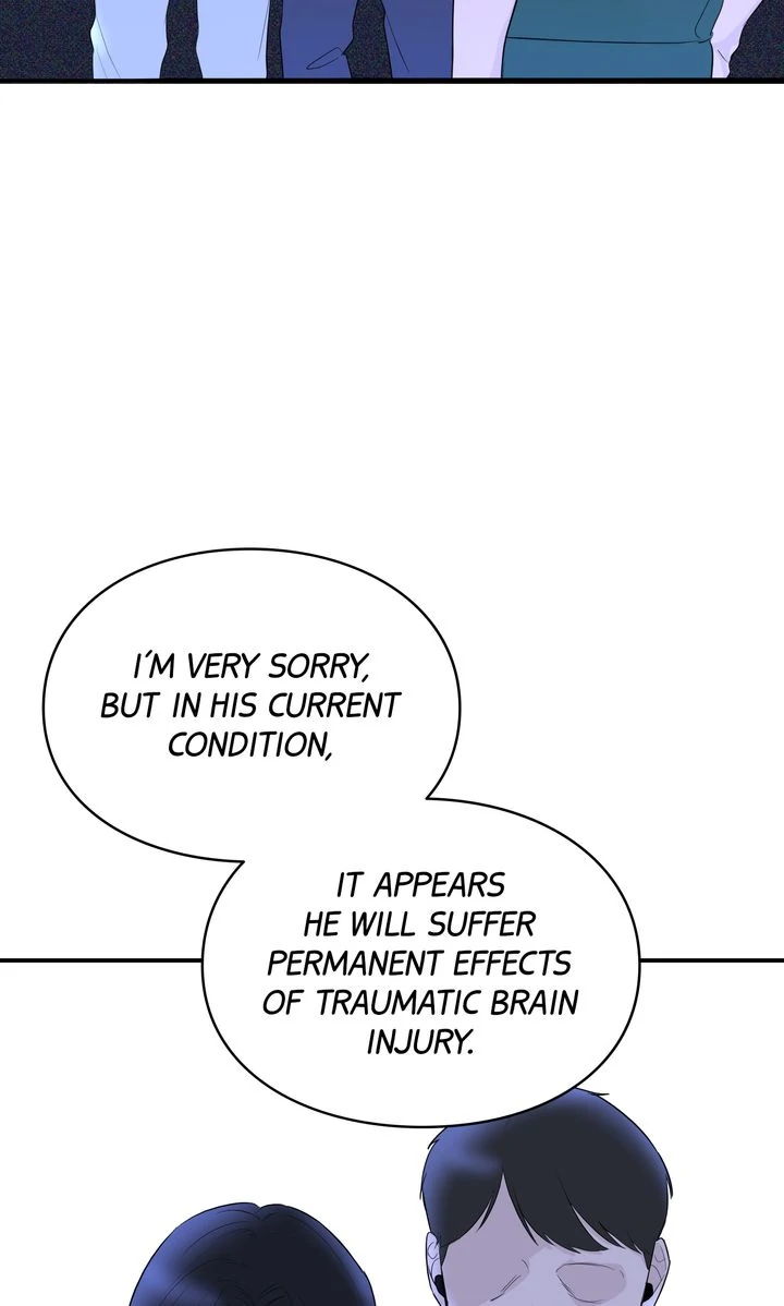 Reincarnation Laundry chapter 36 page 63