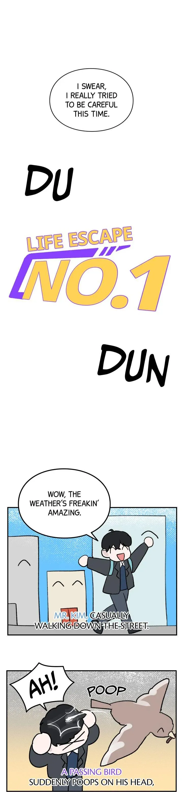 Reincarnation Laundry chapter 37 page 7