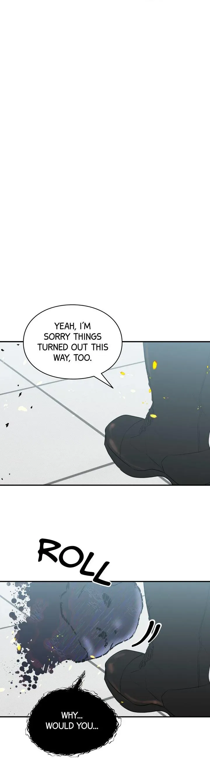 Reincarnation Laundry chapter 37 page 24
