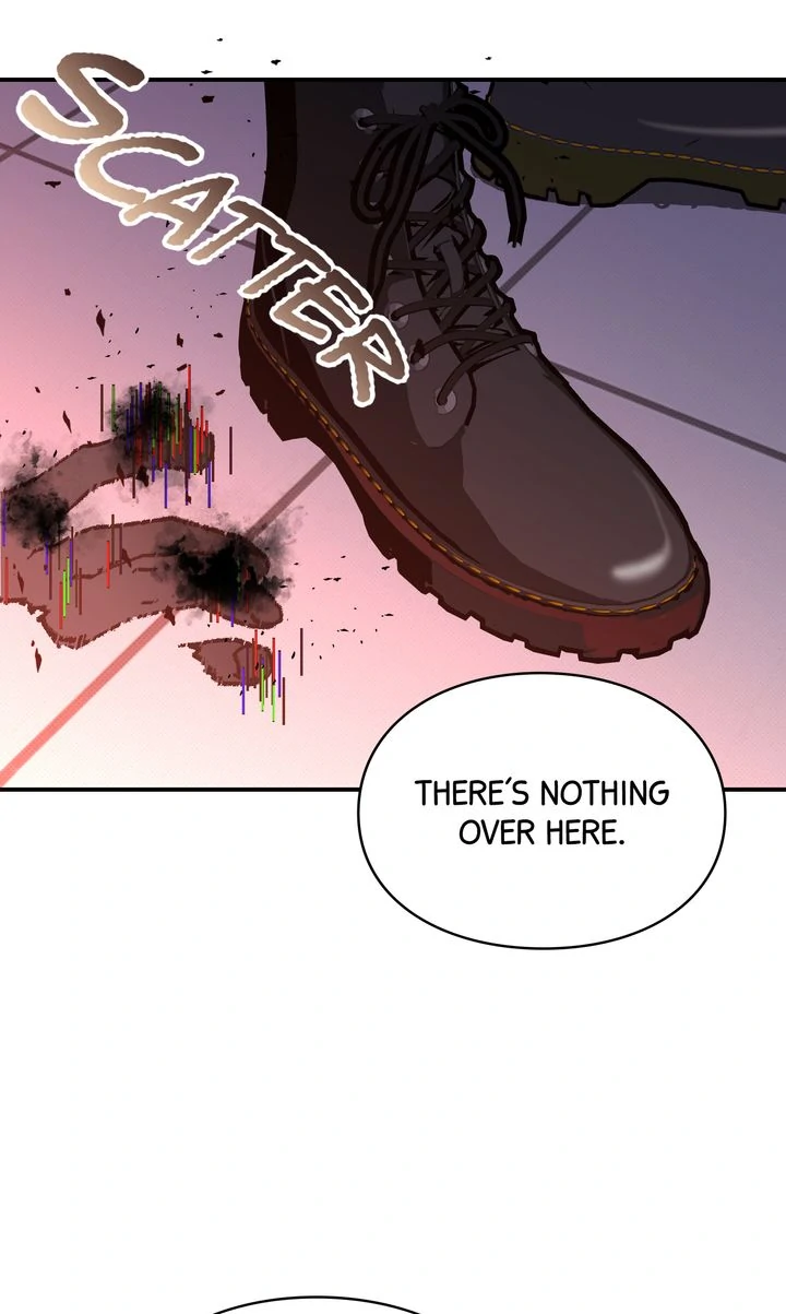 Reincarnation Laundry chapter 38 page 3
