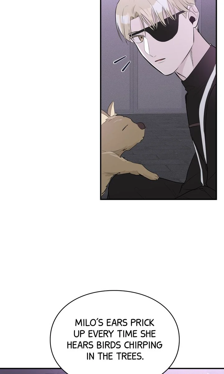 Reincarnation Laundry chapter 38 page 23