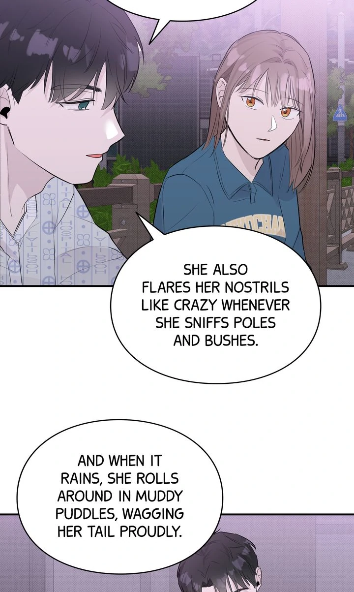 Reincarnation Laundry chapter 38 page 24