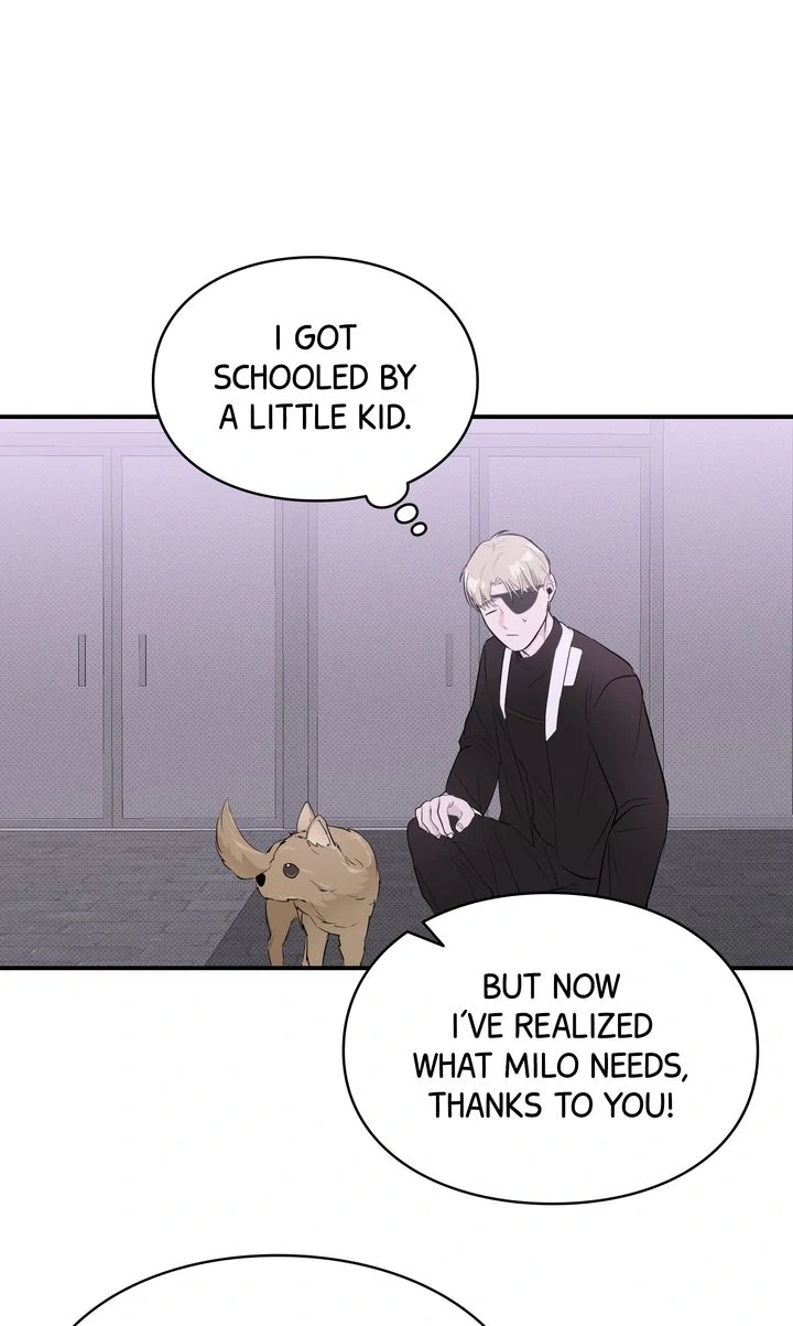 Reincarnation Laundry chapter 38 page 28
