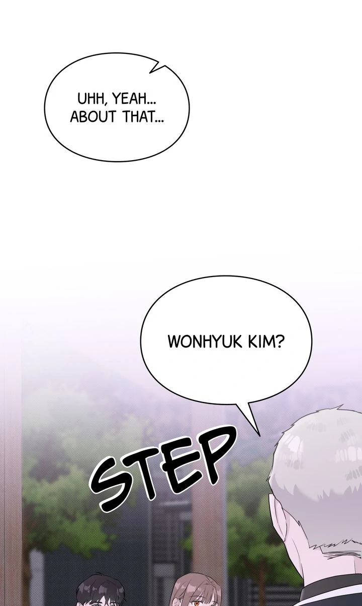 Reincarnation Laundry chapter 38 page 30