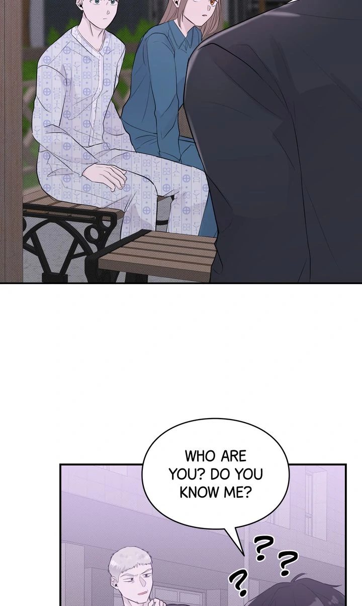 Reincarnation Laundry chapter 38 page 31