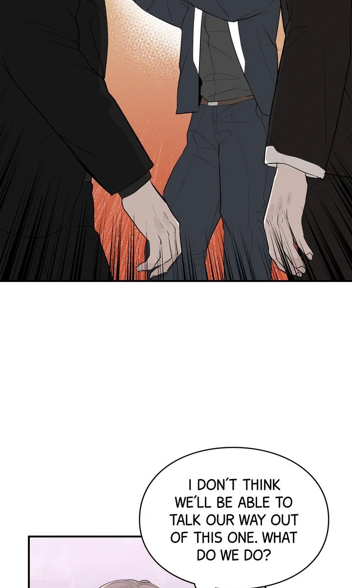 Reincarnation Laundry chapter 38 page 36