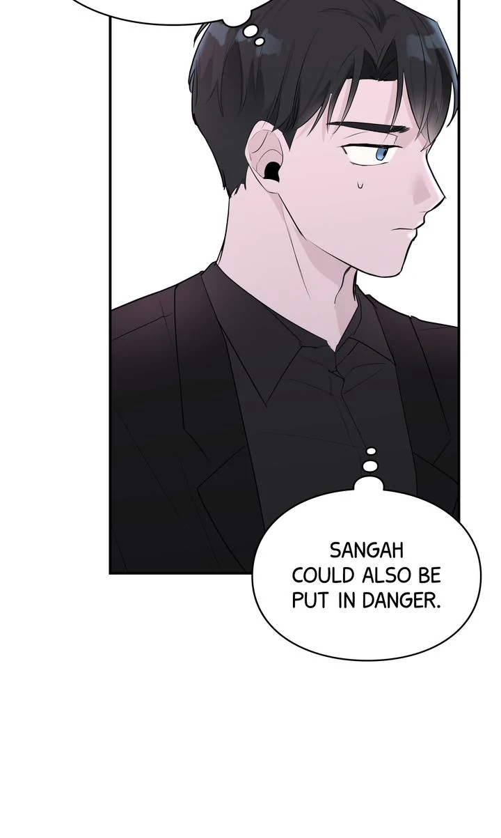 Reincarnation Laundry chapter 38 page 38
