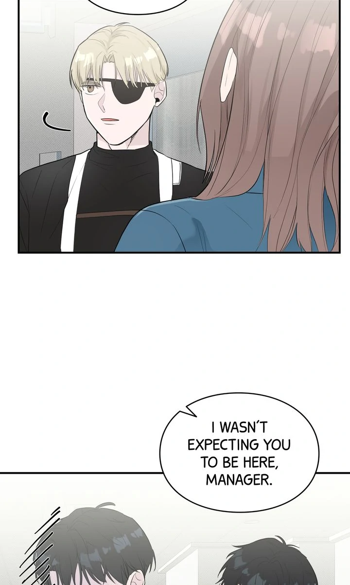 Reincarnation Laundry chapter 38 page 5
