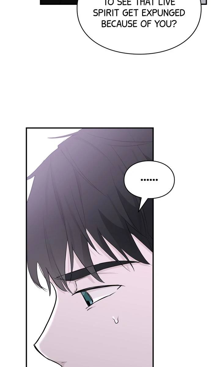 Reincarnation Laundry chapter 38 page 42