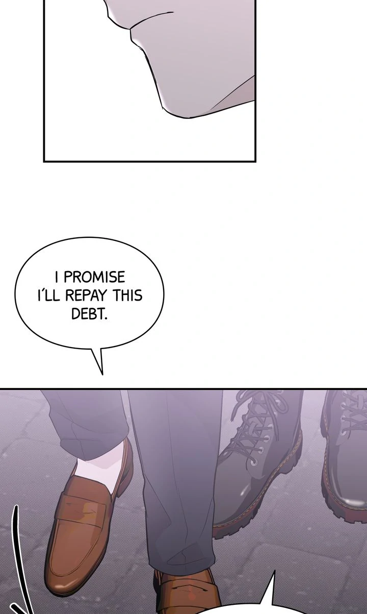 Reincarnation Laundry chapter 38 page 43