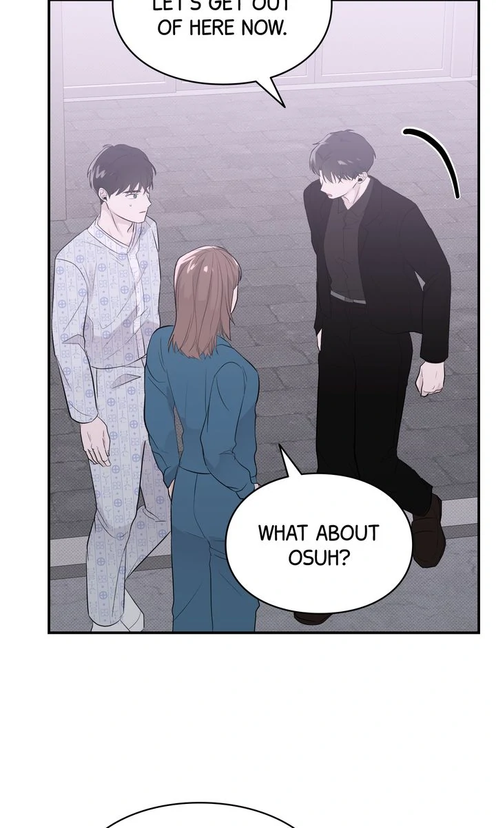 Reincarnation Laundry chapter 38 page 48