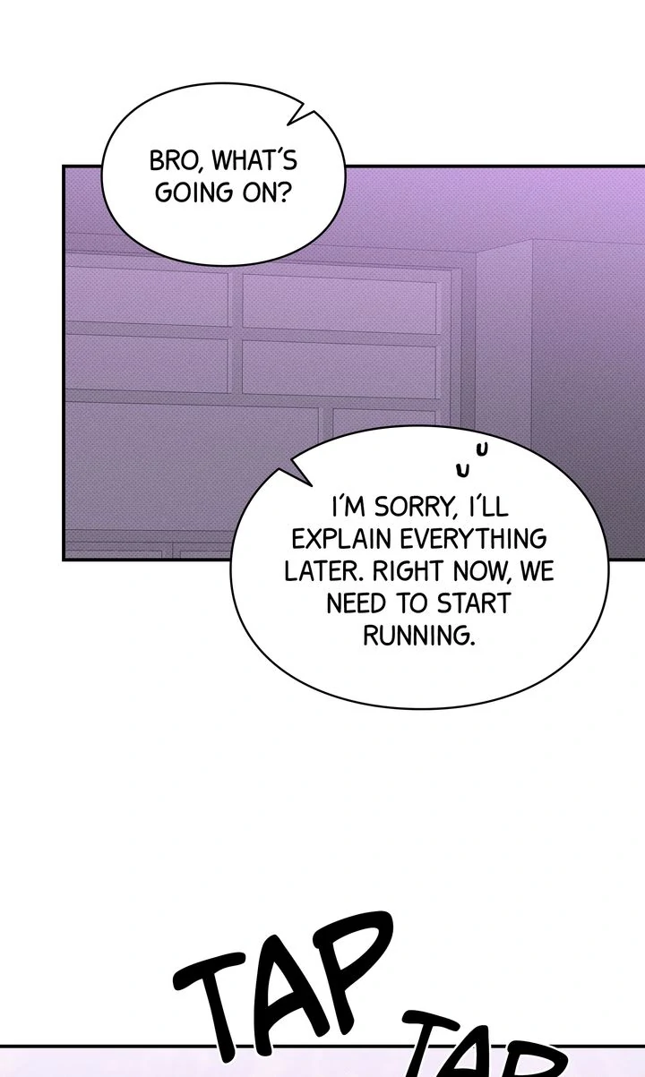 Reincarnation Laundry chapter 38 page 50