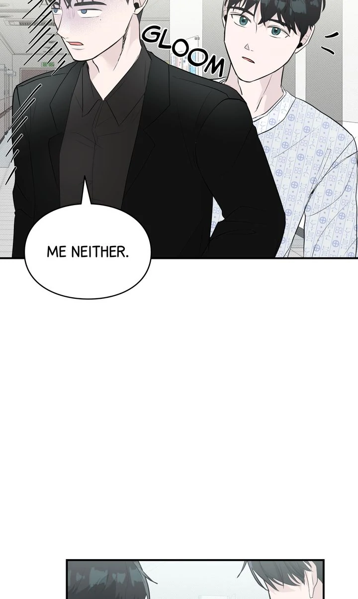 Reincarnation Laundry chapter 38 page 6