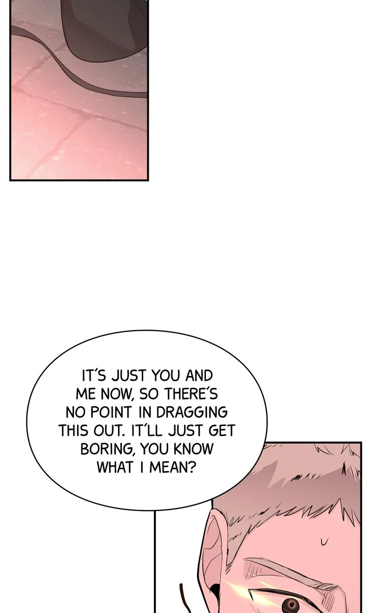 Reincarnation Laundry chapter 38 page 55