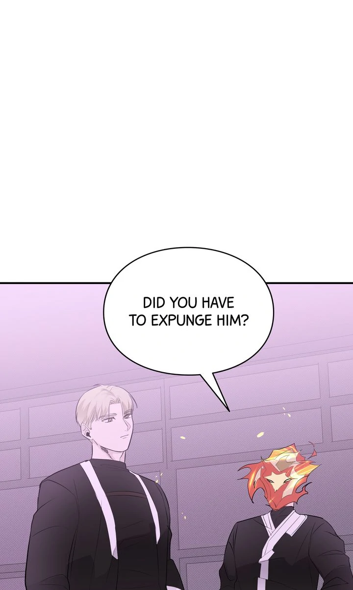 Reincarnation Laundry chapter 38 page 62