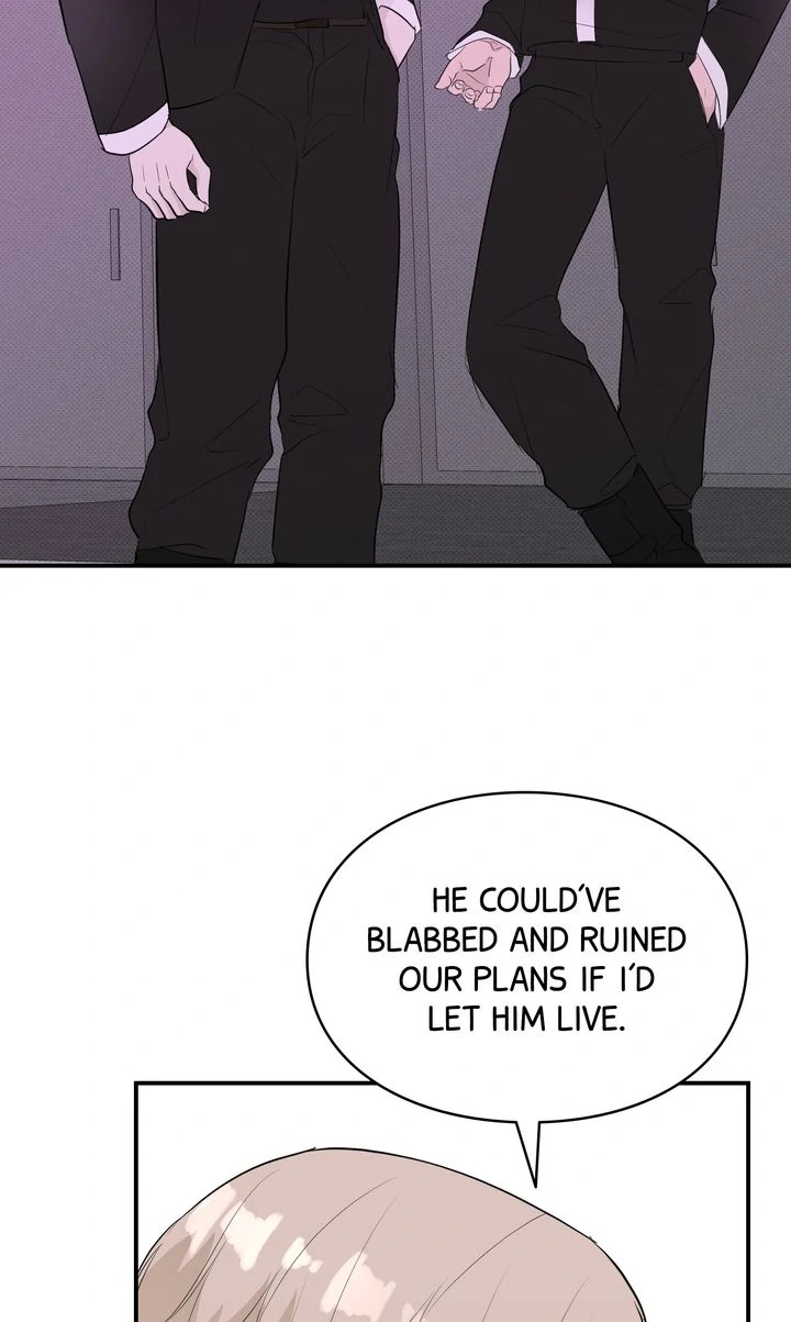 Reincarnation Laundry chapter 38 page 63