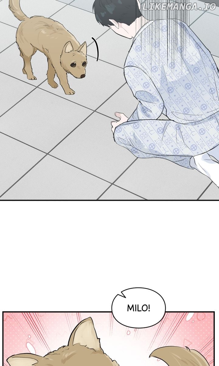 Reincarnation Laundry chapter 38 page 9