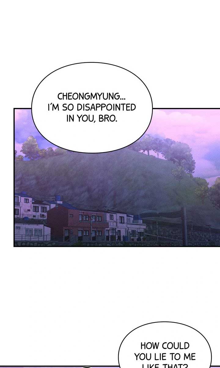 Reincarnation Laundry chapter 39 page 1