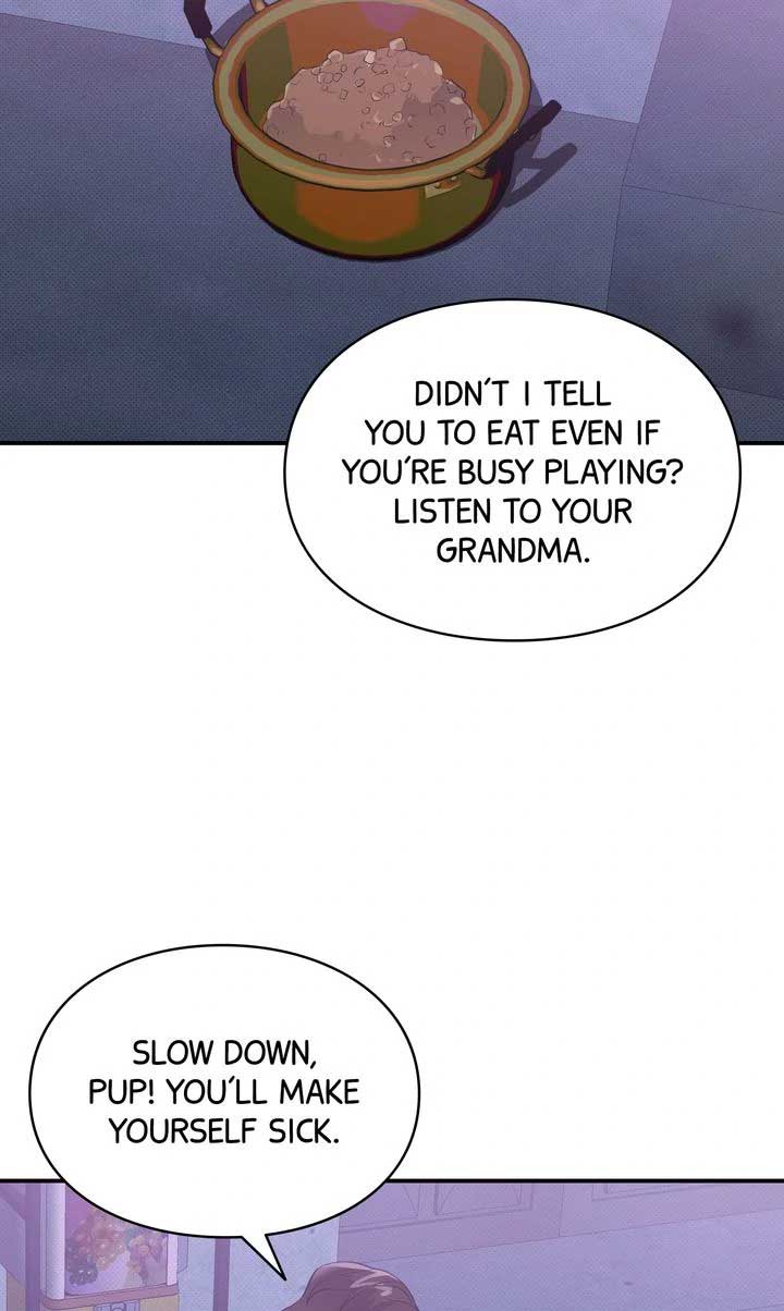 Reincarnation Laundry chapter 39 page 7